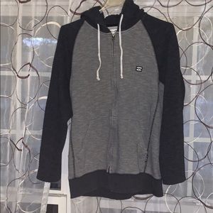 Billabong hoodie